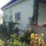 Chalet Immerso Nel Bosco
