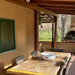 Immerso Nel Bosco Chalet Melfi