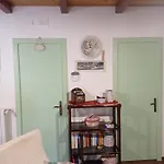Immerso Nel Bosco Chalet *