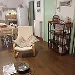 Chalet Immerso Nel Bosco Melfi