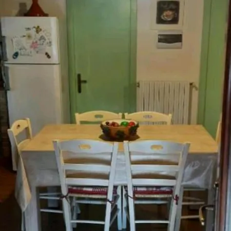 Immerso Nel Bosco Chalet Melfi