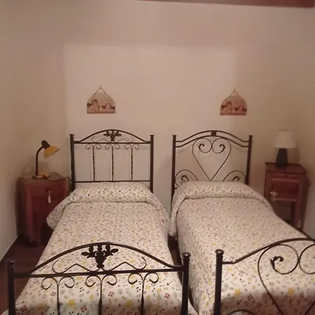 Alpehytte Immerso Nel Bosco Melfi