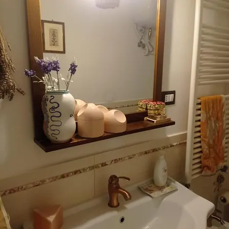 Immerso Nel Bosco Chalet