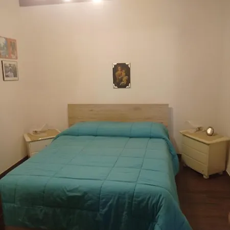 Immerso Nel Bosco * Melfi