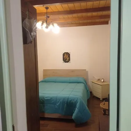 Σαλέ Immerso Nel Bosco Μέλφι