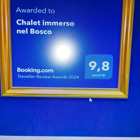 Immerso Nel Bosco