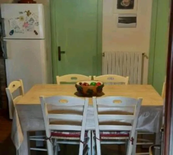 Immerso Nel Bosco Alpehytte Melfi