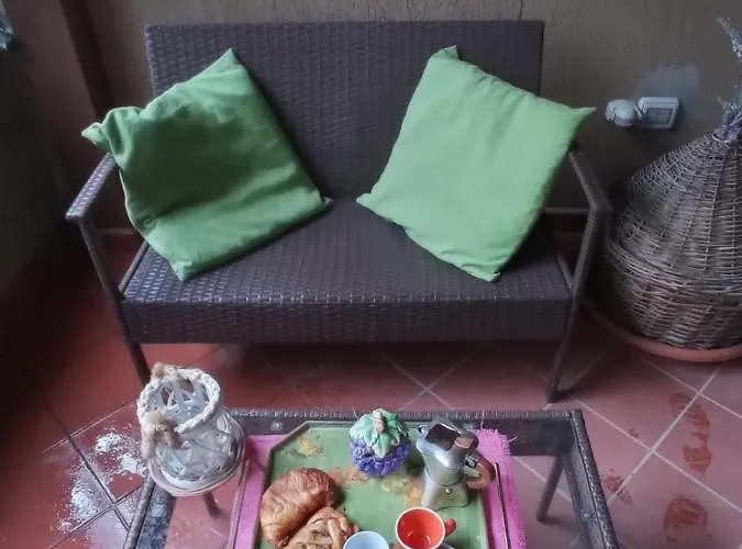 Alpehytte Immerso Nel Bosco *