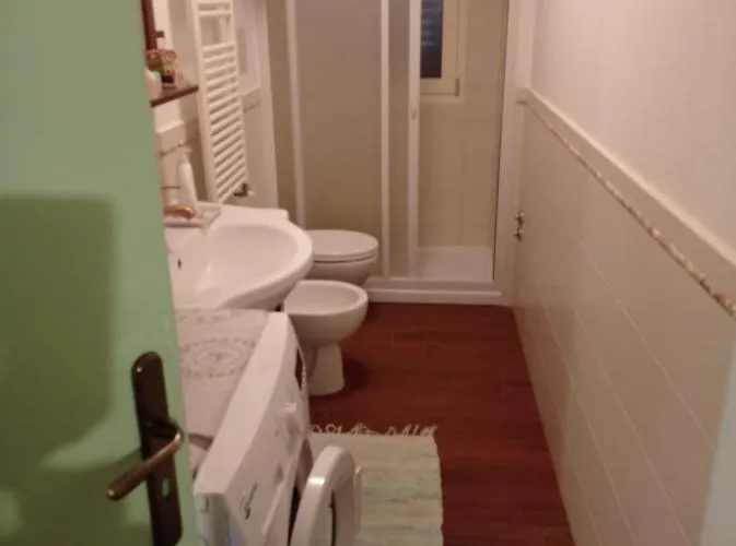 Alpehytte Immerso Nel Bosco *