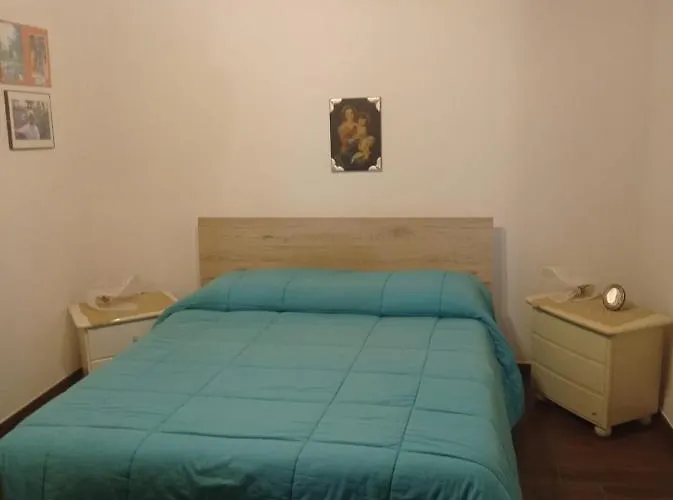 Immerso Nel Bosco * Melfi