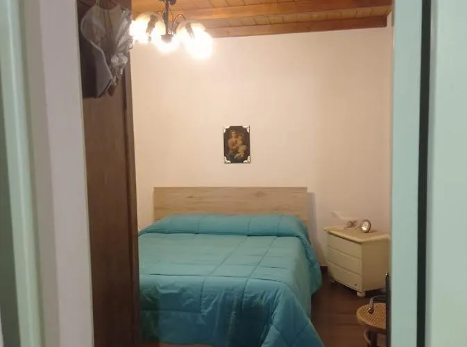 Alpehytte Immerso Nel Bosco Melfi